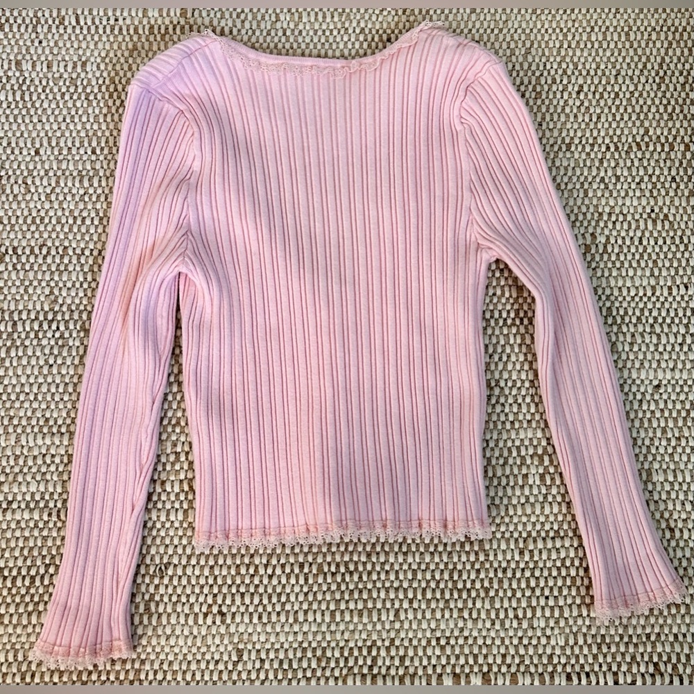 Cardigan - Picture 2 of 2